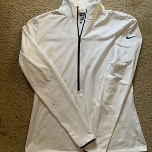 NIKE TRAINER JACKET